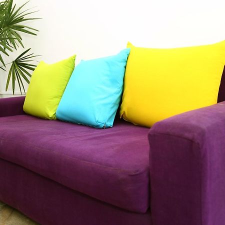 Lanka Hostels Colombo Lhc מראה חיצוני תמונה