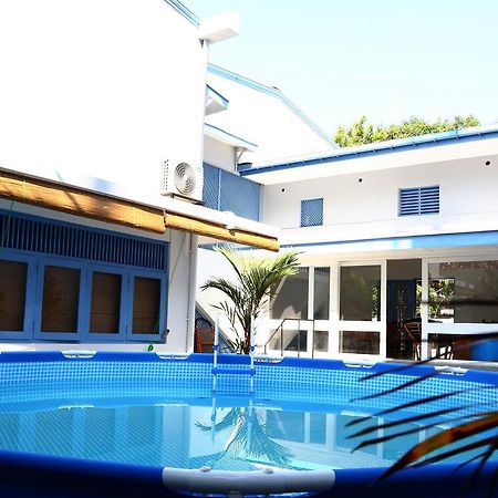 Lanka Hostels Colombo Lhc מראה חיצוני תמונה