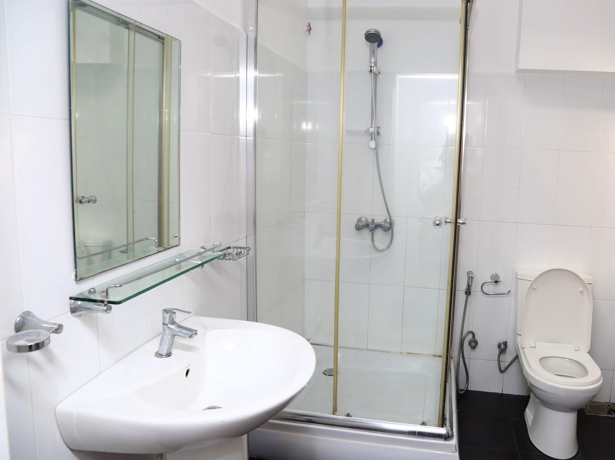 Lanka Hostels Colombo Lhc חדר תמונה
