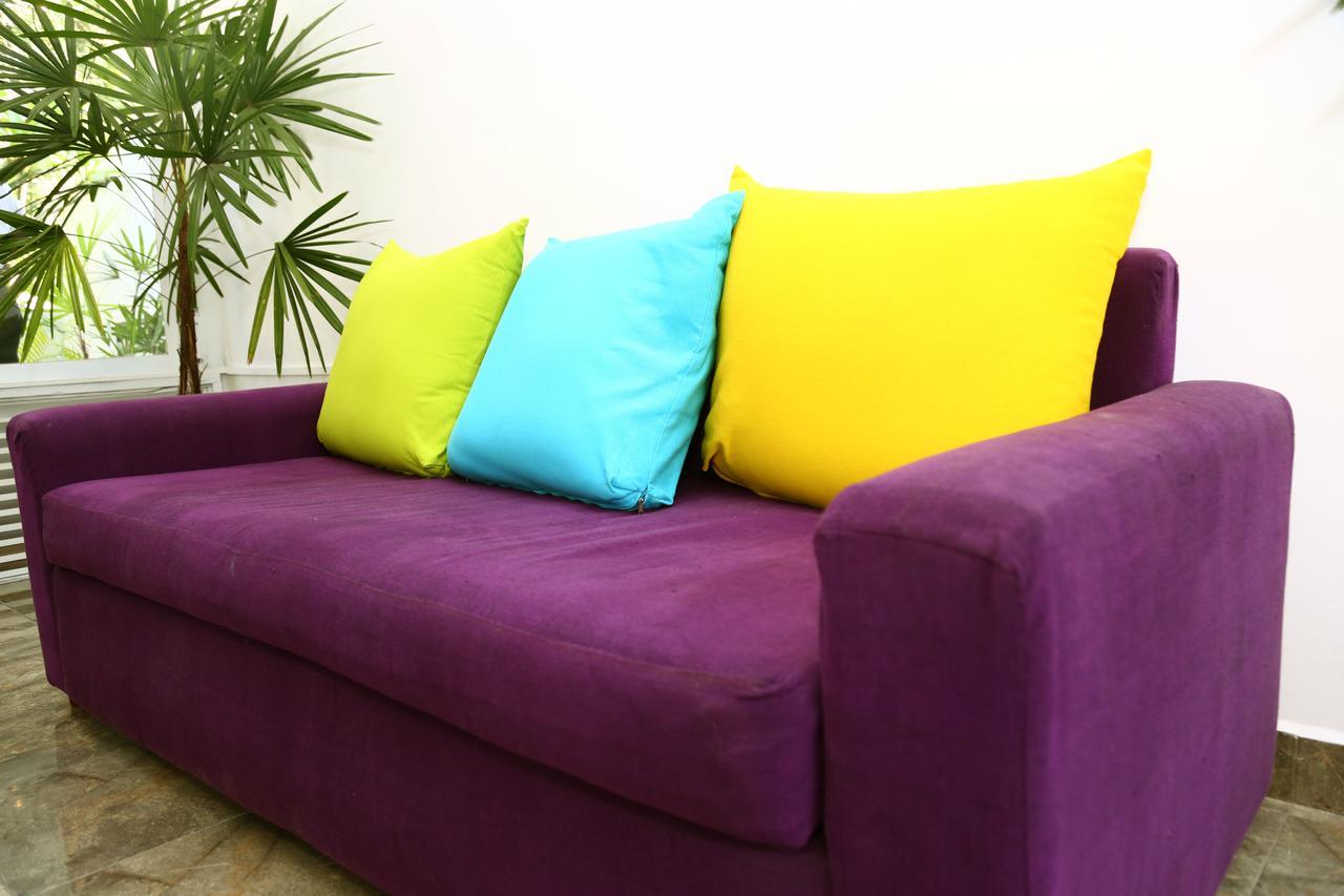 Lanka Hostels Colombo Lhc מראה חיצוני תמונה
