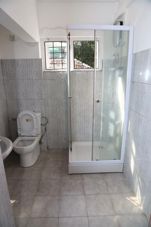 Lanka Hostels Colombo Lhc מראה חיצוני תמונה