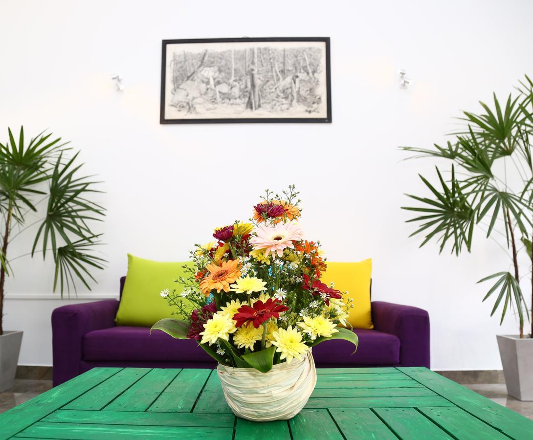 Lanka Hostels Colombo Lhc מראה חיצוני תמונה