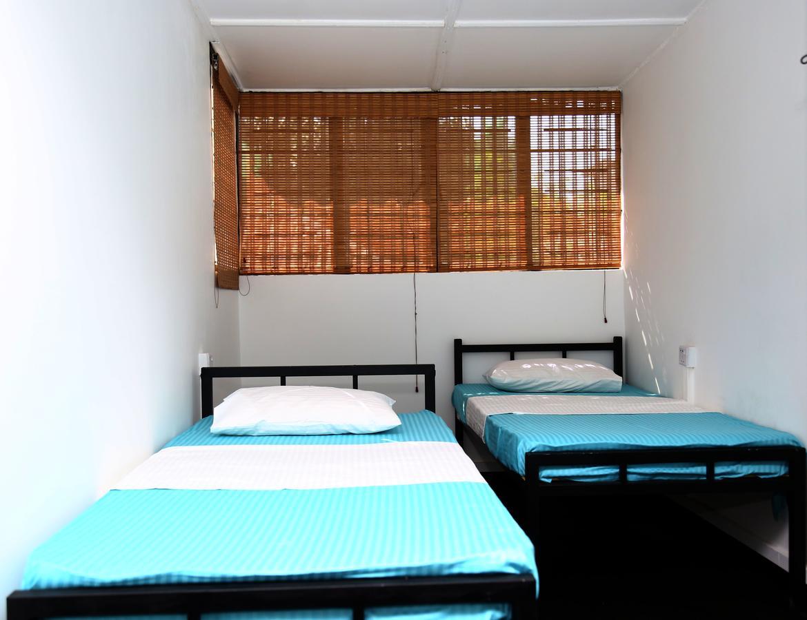 Lanka Hostels Colombo Lhc מראה חיצוני תמונה