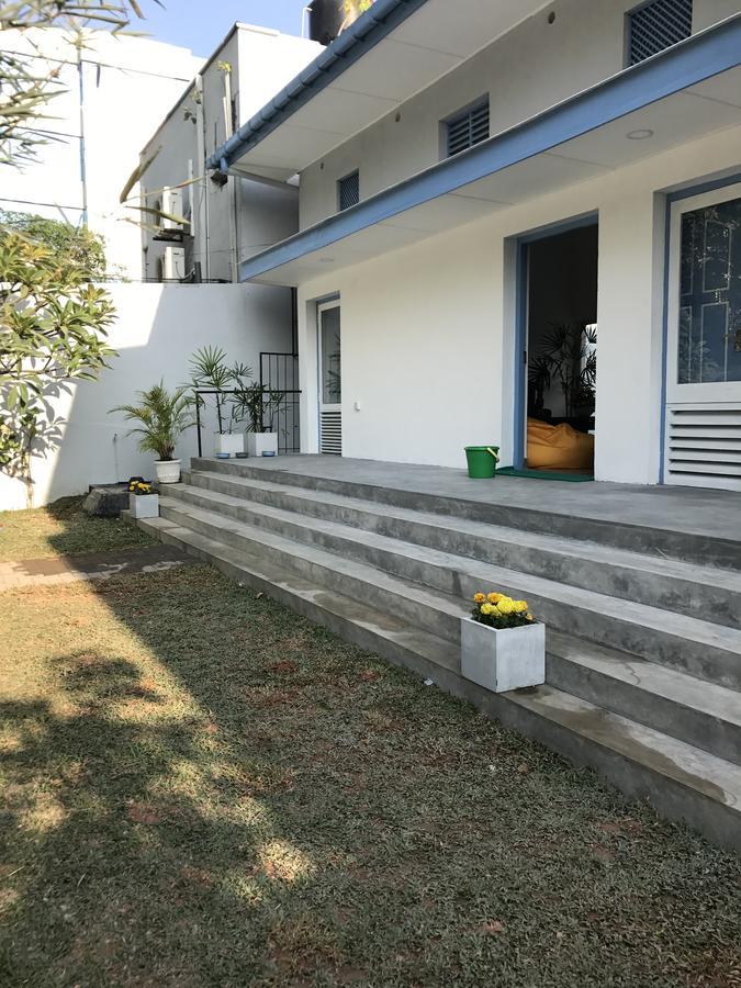 Lanka Hostels Colombo Lhc מראה חיצוני תמונה