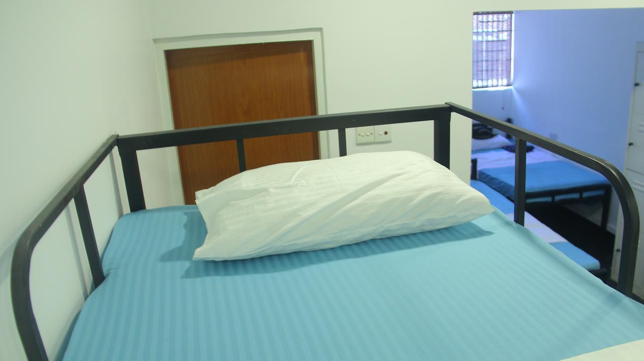 Lanka Hostels Colombo Lhc מראה חיצוני תמונה
