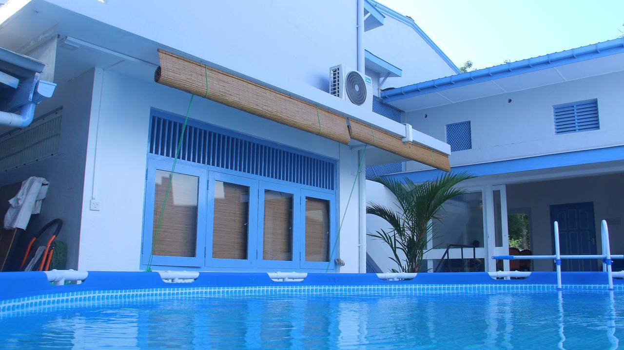 Lanka Hostels Colombo Lhc מראה חיצוני תמונה
