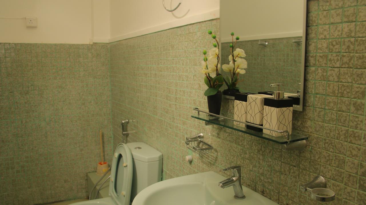 Lanka Hostels Colombo Lhc מראה חיצוני תמונה